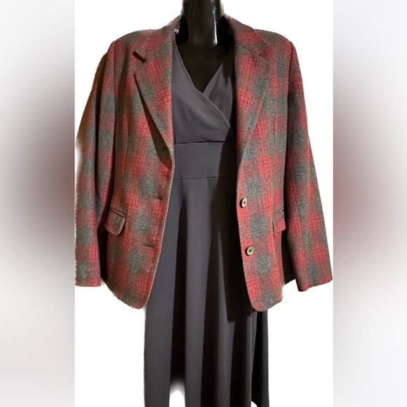 Gap blazer - women’s small - Picture 3 of 6